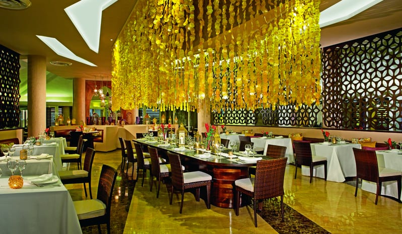 Breathless Punta Cana Resort & Spa-Kibbeh_4591